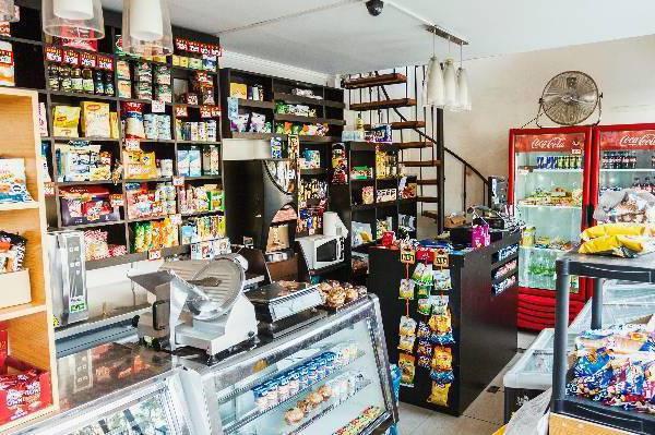 transfer of residential premises of an apartment building to non-residential