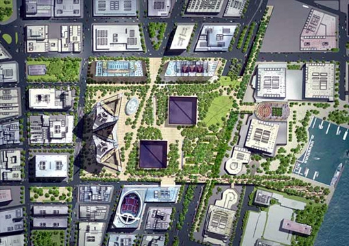 How to get land for free