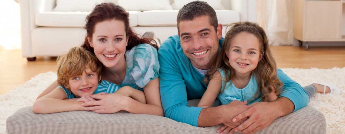 Provision of land from the state