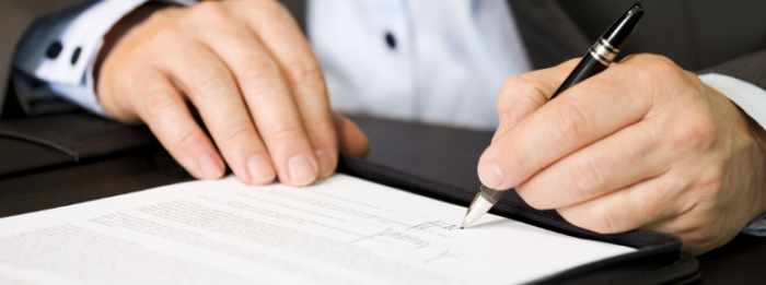 The year privatization began