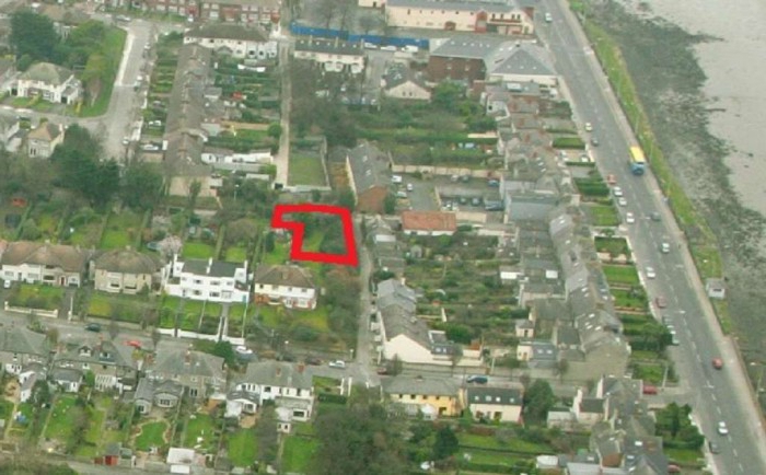 Large family land line