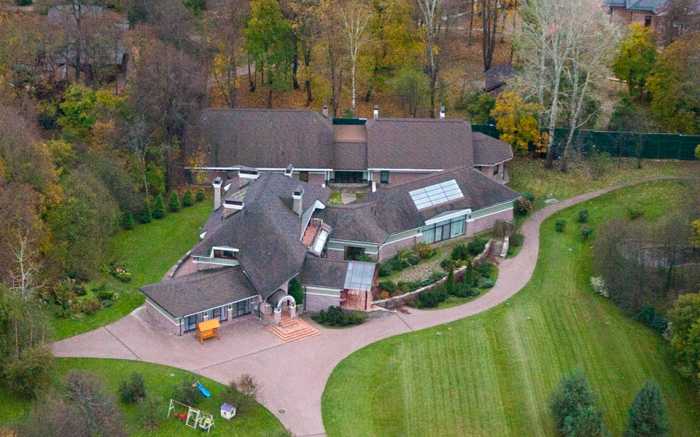 Country amnesty 2020