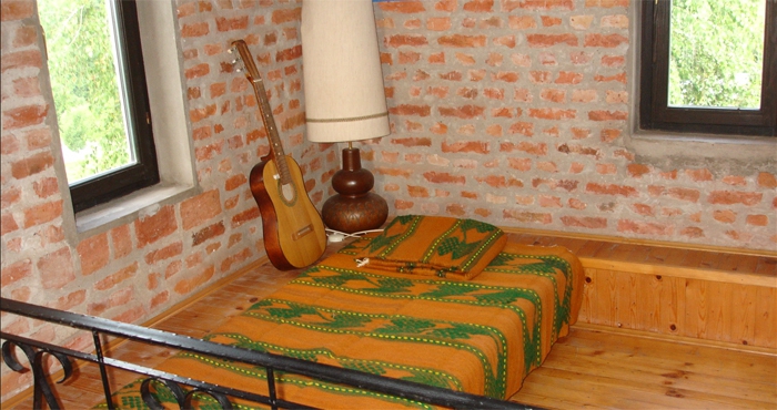 Agritourism in Russia