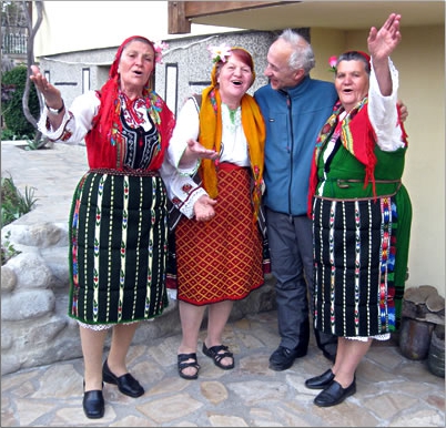 profitable business in the village