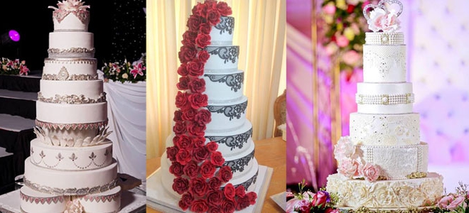 business cakes to order