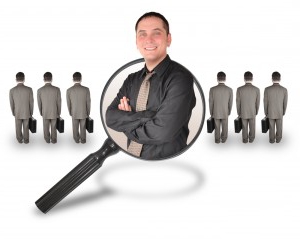 characteristic from the place of work to court