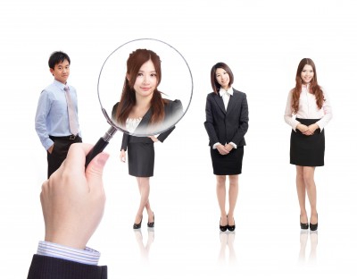 negative characteristic from the place of work