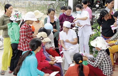 family demographic policy