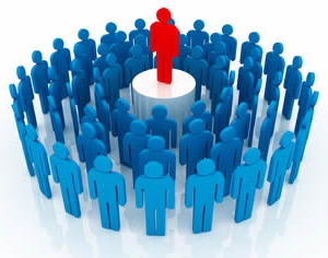 signs of a presidential republic