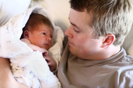 leave after parental leave