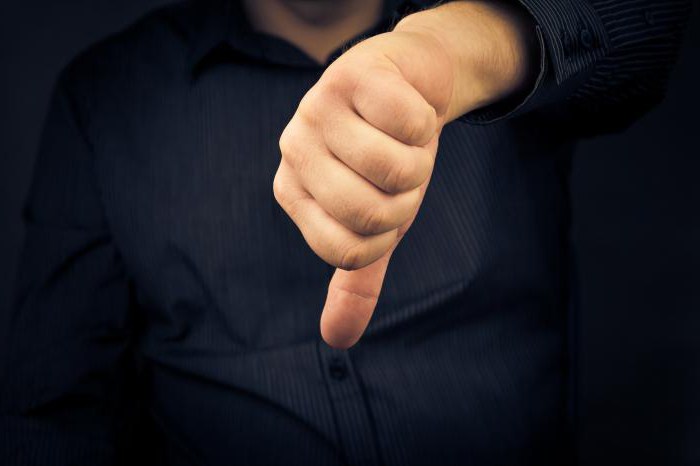 vote of no confidence