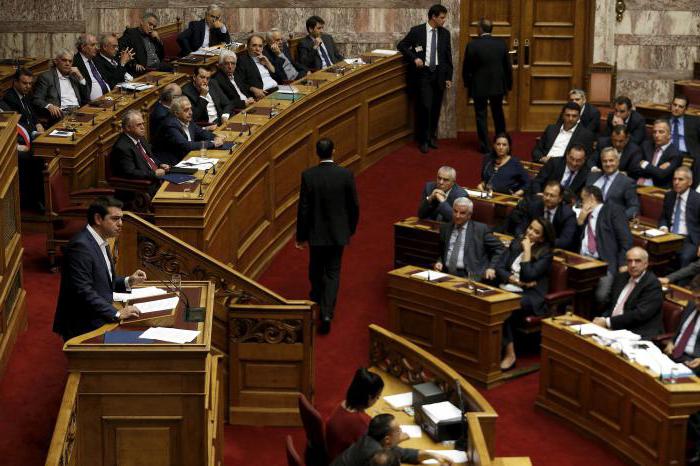 vote of no confidence