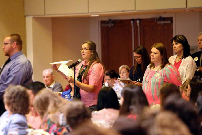 public hearings on the budget