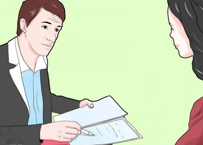 dismissal according to art.