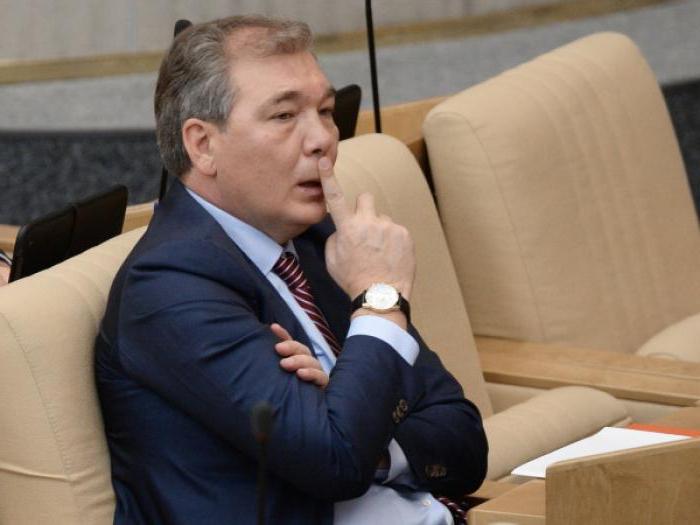 how do they become deputies