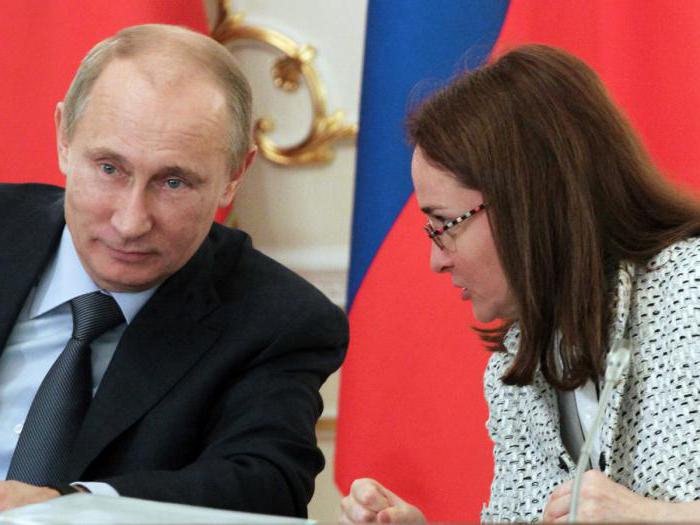 economic crisis in Russia