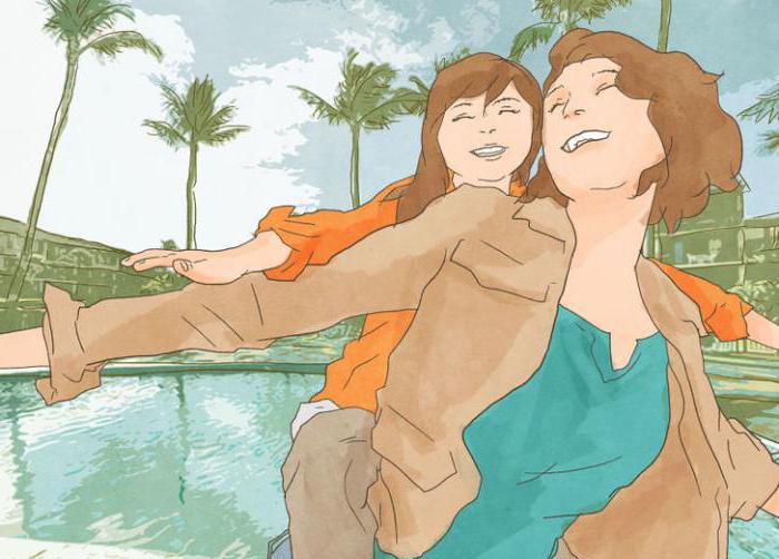 legal representative of a minor accused