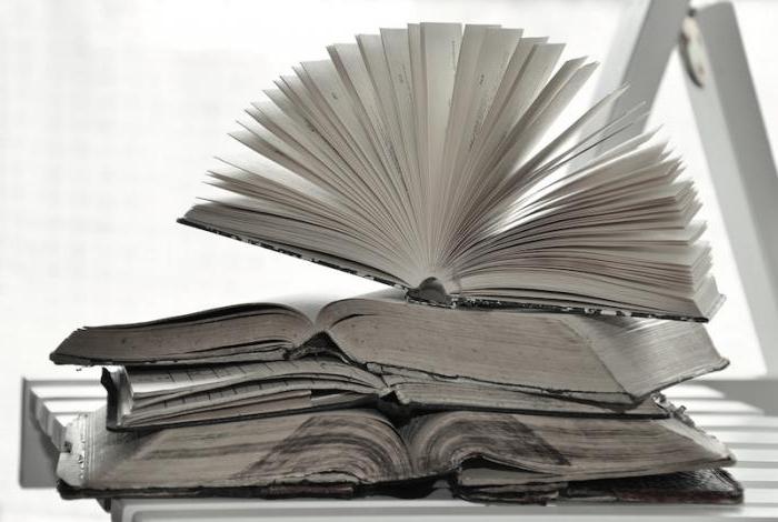 reorganization procedure