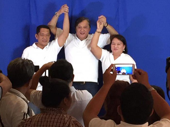 functions of political parties