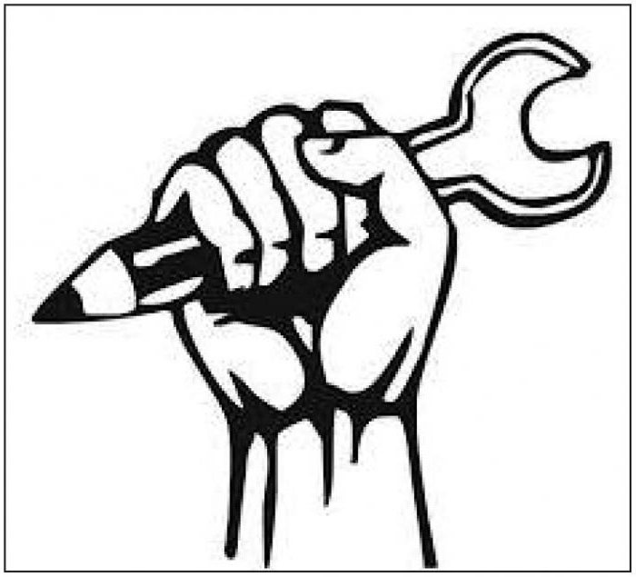 what is the difference between Marxism socialism and communism