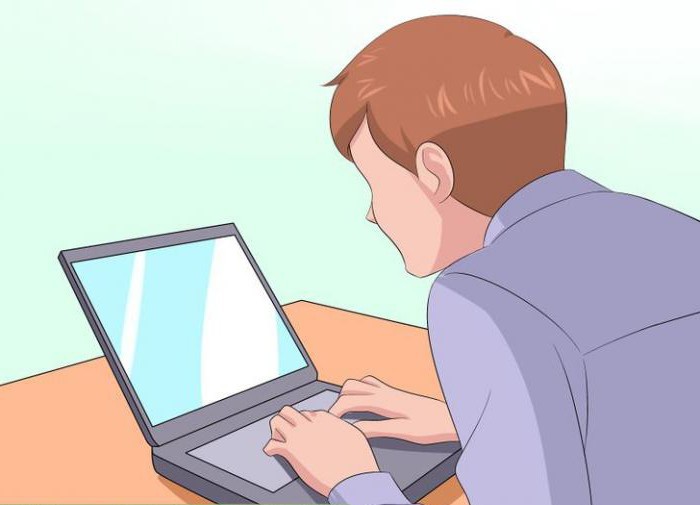 features of the consideration of certain types of citizens