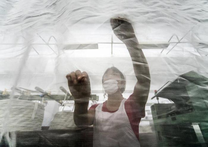 st 189 tk rf internal labor regulations