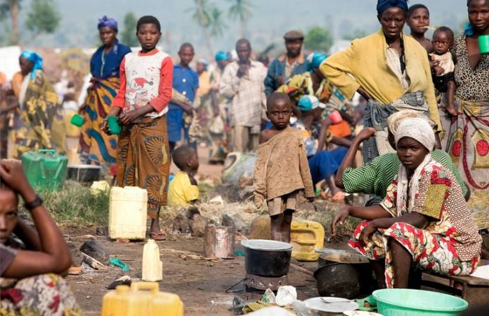 burundi is the poorest country in the world