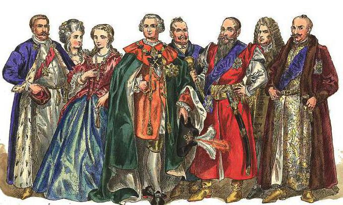 democracy aristocracy