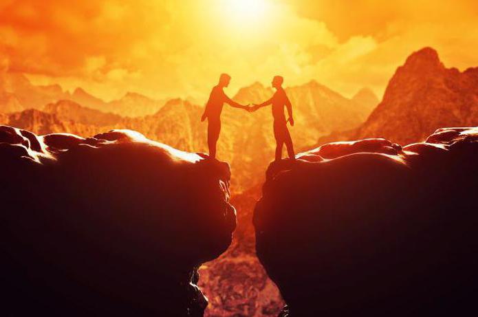 liberal ideology is characteristic