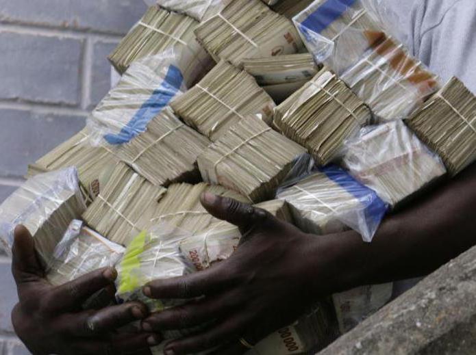 effects of hyperinflation