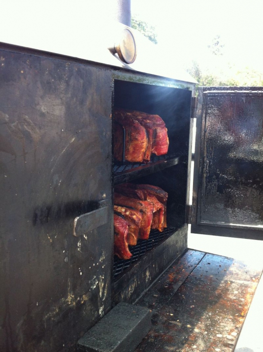  smoke chambers for small businesses