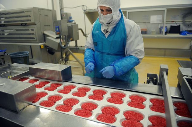 what you need to open a cheburechny