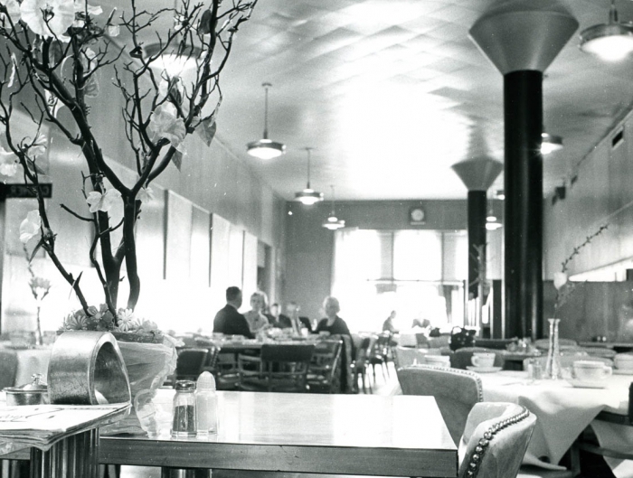 what you need to open the dining room