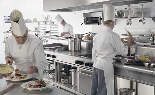 dining room profitability