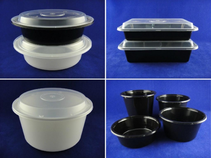 bulk packaging equipment