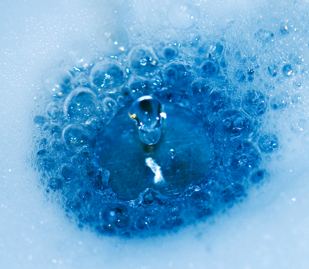 detergent containers