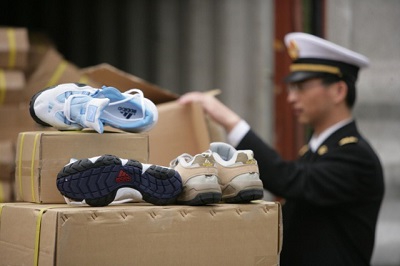 import goods from china