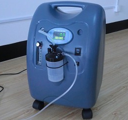 oxygen production plant