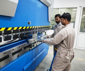 do-it-yourself curved facades