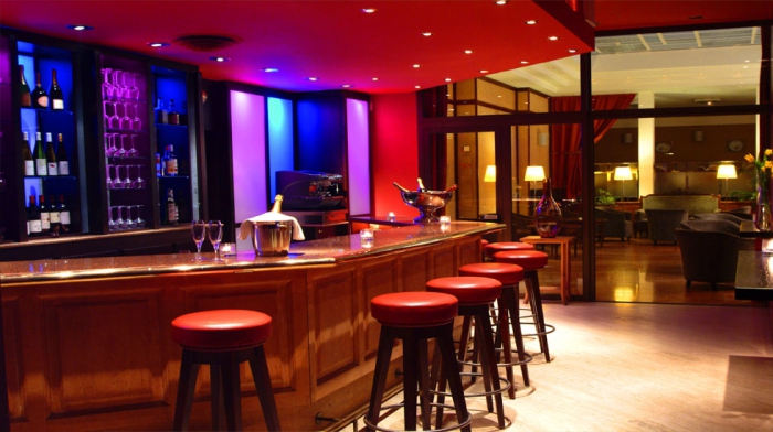 wineglass restaurant