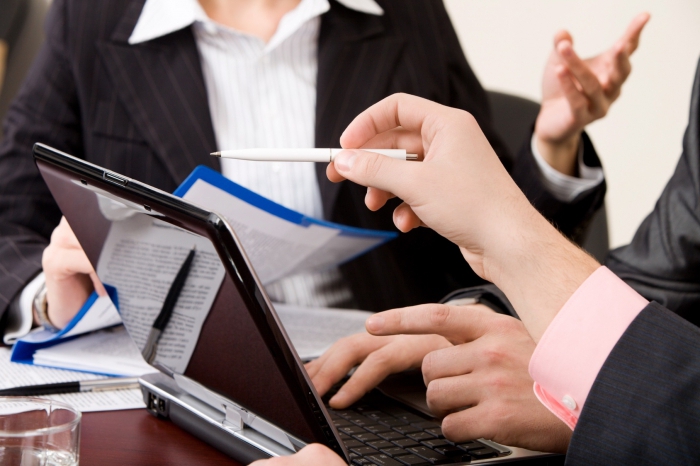 construction intermediary