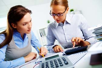  storage of organization documents