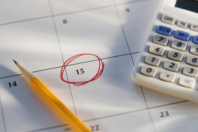 half-year income tax