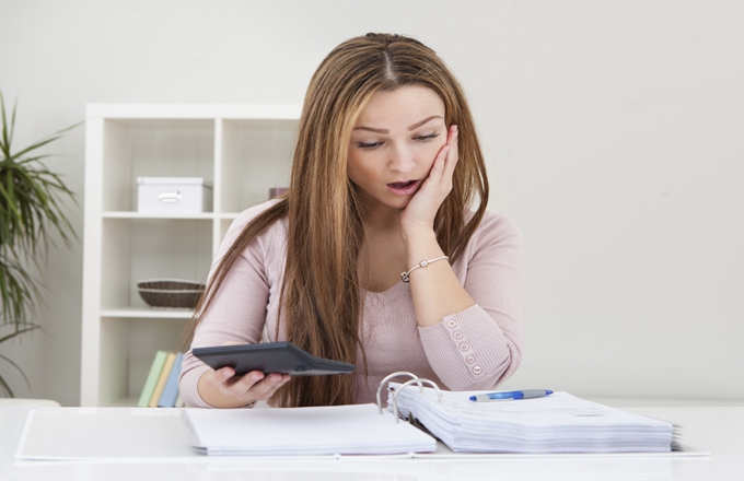  income tax calculation