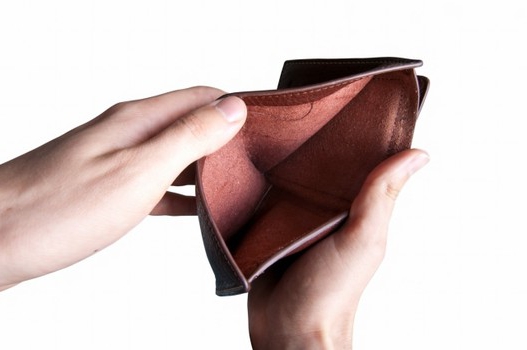 child support interest