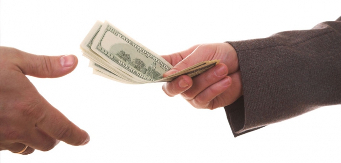 recovery of child support