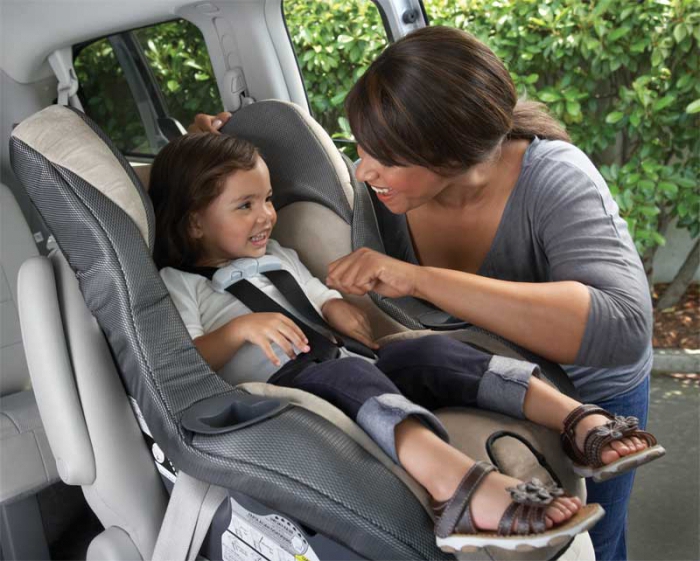 how to choose the right child car seats