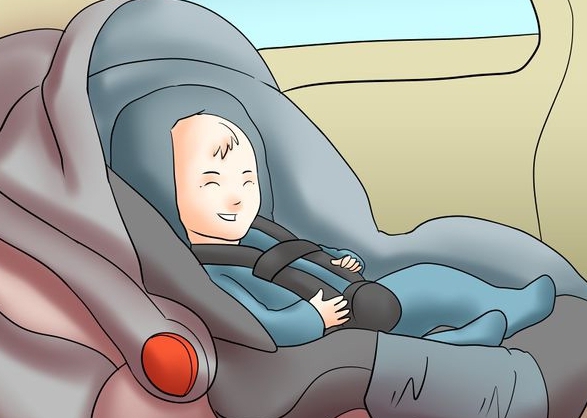 how to choose a baby car seat from 1 year old