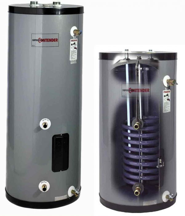 how to choose a water heater