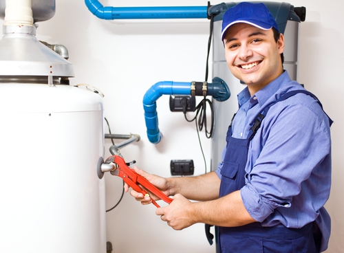 how to choose a water heater for an apartment